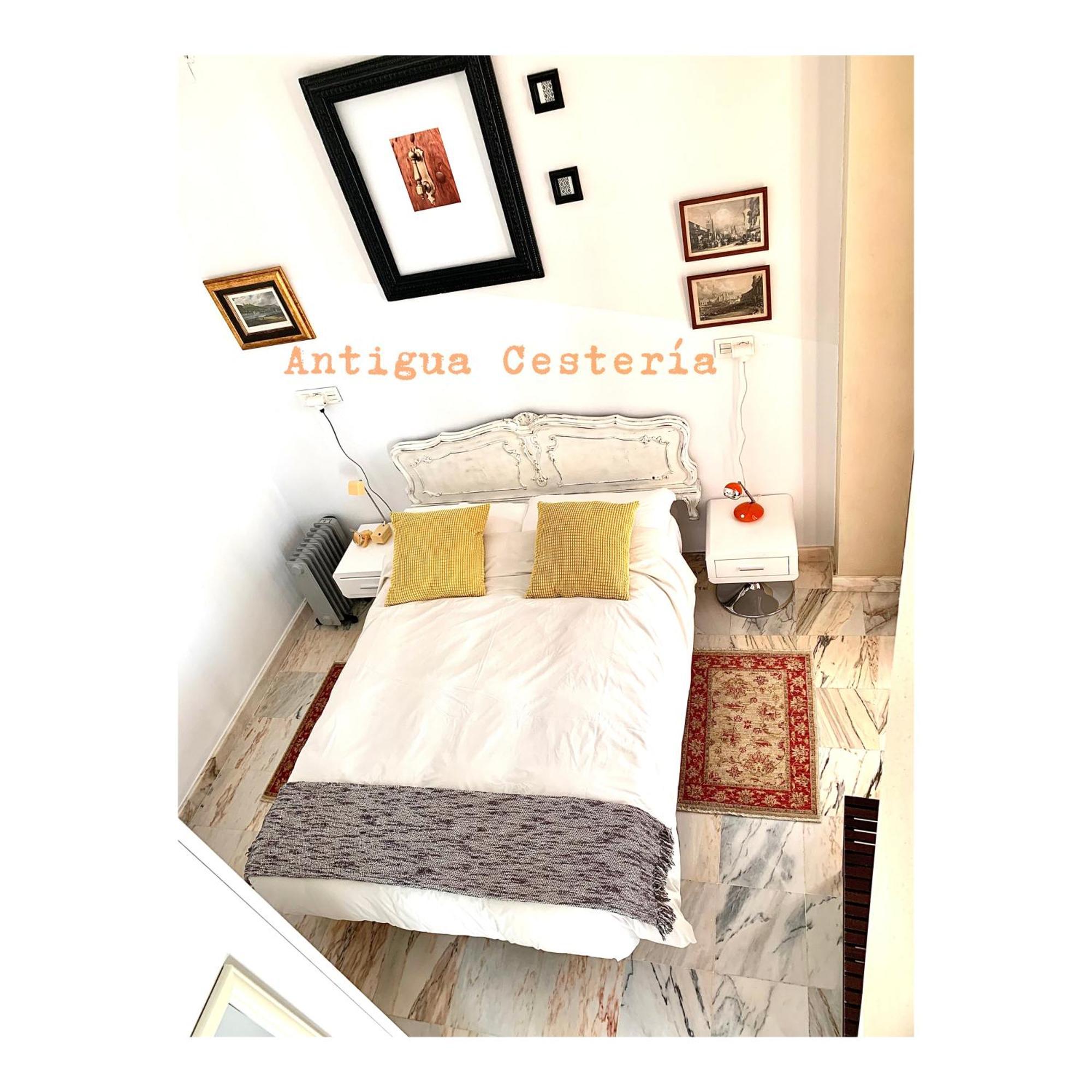 Antigua Cesteria — Photos 1